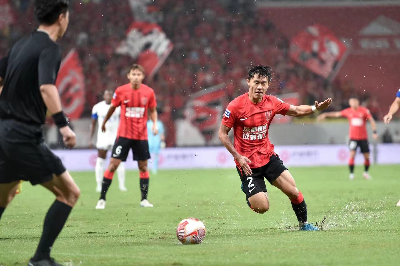 开云-胡荷韬：大家都知道我们整体实力不如印尼，但到这步就要放手一搏