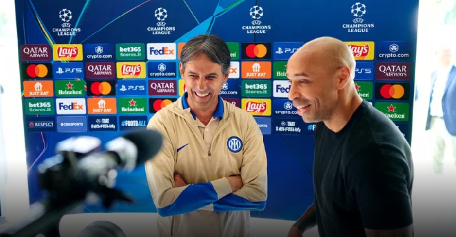 开云APP-罗马诺：小因扎吉未与利雅得新月达成任何协议，但新月确实在坚持