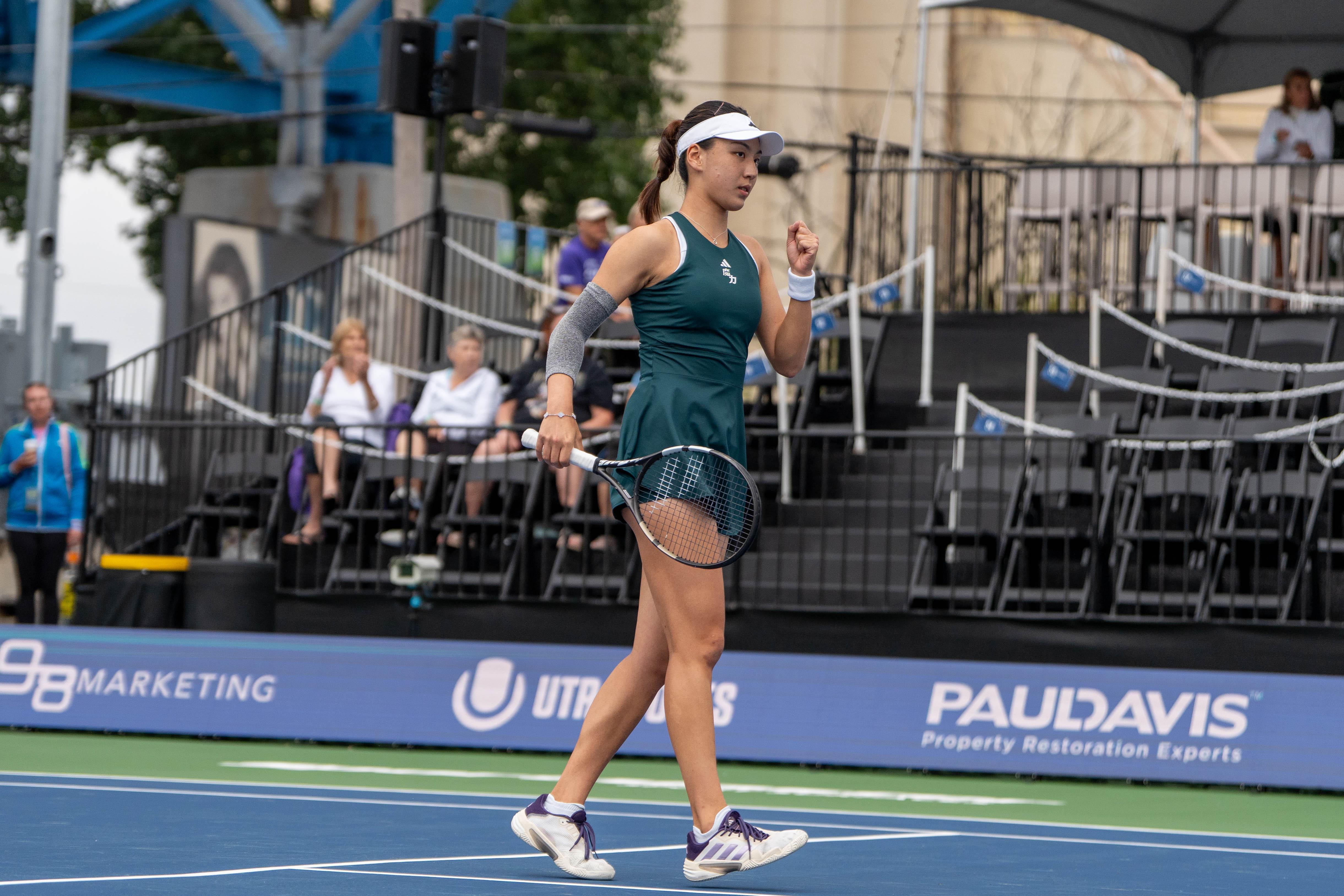 开云-美网单打签表出炉，王欣瑜领衔6位中国选手直通正赛