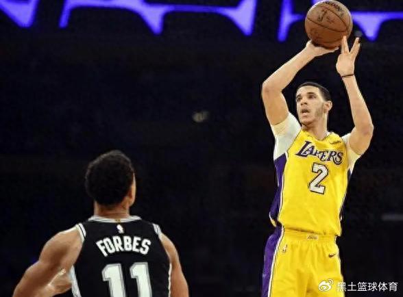 kaiyun-湖人近十年选中的新秀谁最强？兰德尔已成尼克斯核心，莺歌上榜