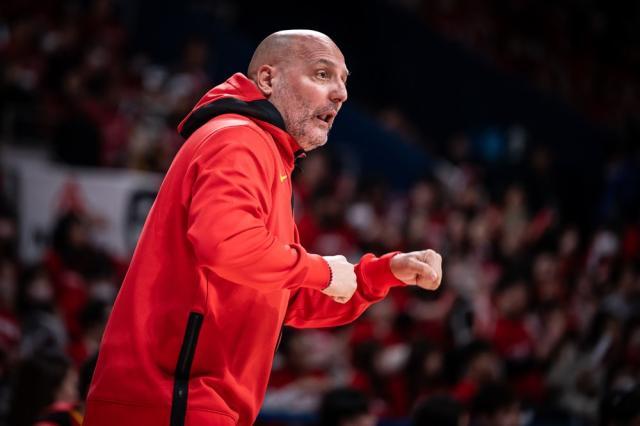 kaiyun-乔尔杰维奇再度搞砸关键战役 下课已是时间问题？