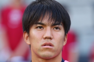 田中聪：真没想到日本队补招我，对阵中国队要展现自己特点