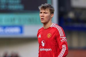 开云体育下载-都体：霍伊伦总价4500万欧租借+买断，那不勒斯已经与曼联谈妥