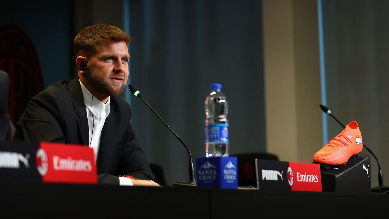 开云体育入口-菲尔克鲁格：我意识到了需要和对方肉搏，也准备好付出牺牲了