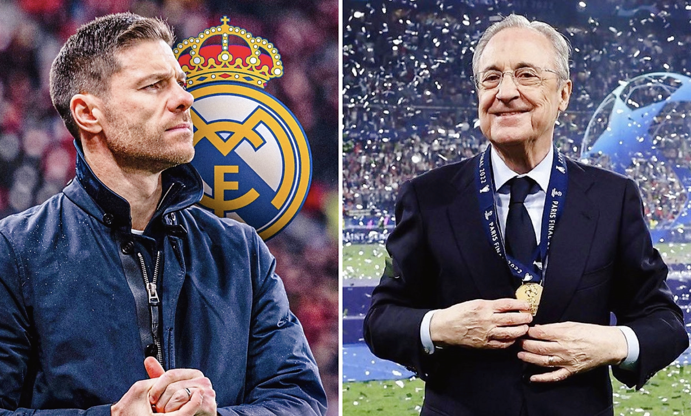 开云官网-上任7个月被炒！44岁阿隆索回应佛爷： 我已倾尽所有 可自豪离开