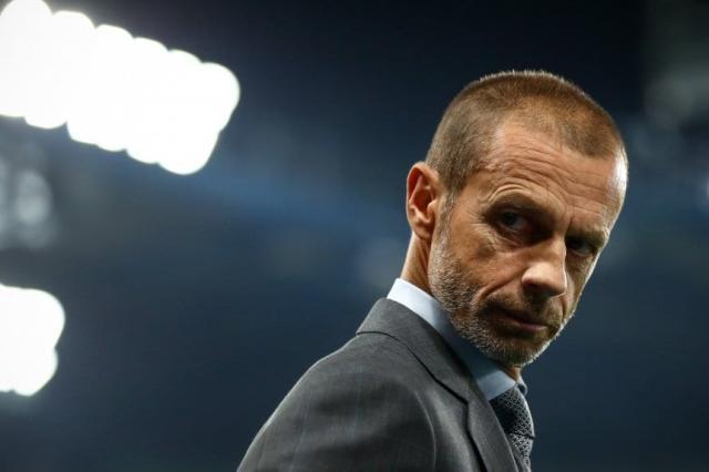 开云体育APP下载-切费林：世界杯2年1届没意义 FIFA已意识到这一点