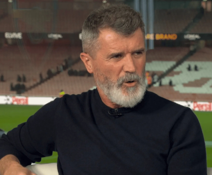 开云体育入口-绝了，带队连克曼城，阿森纳！卡里克却帅位不稳，基恩故意使坏|曼联|罗伊-基恩|判官|阴阳师|主帅_新浪体育_新浪新闻