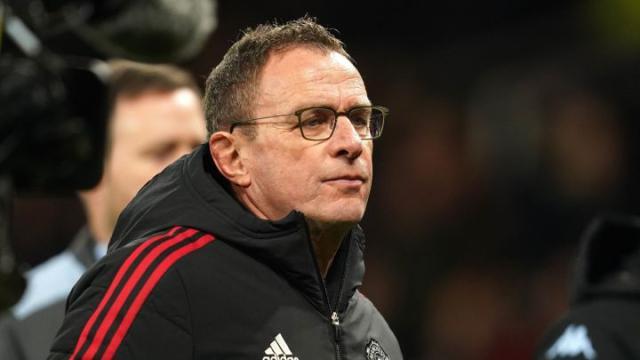 开云-朗尼克：我们踢了30分钟好球 中场我曾说要多紧逼