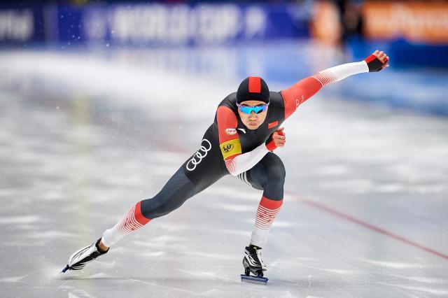 开云-冬奥12日看点：高亭宇冲金 小林陵侑挑战跳台王座