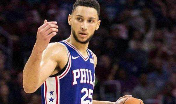 开云体育下载-【观察】交易截止日赢家与输家 哈登西蒙斯解脱了