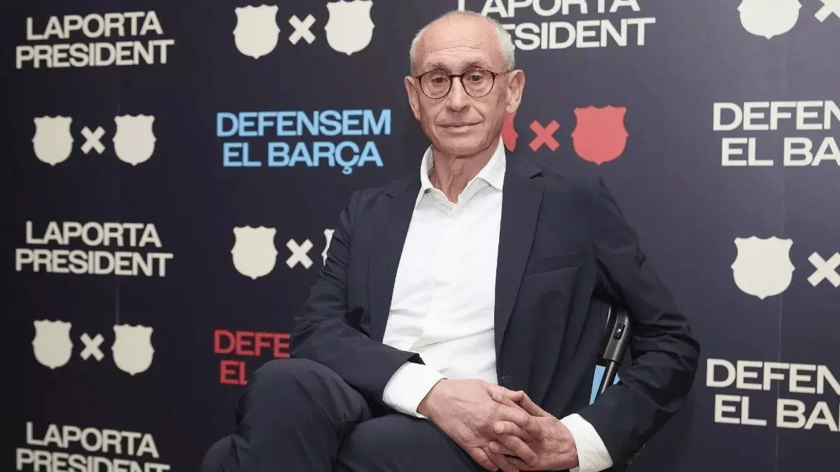 开云-巴萨财务主管：实在难承担留梅西条件，等于抵押俱乐部未来