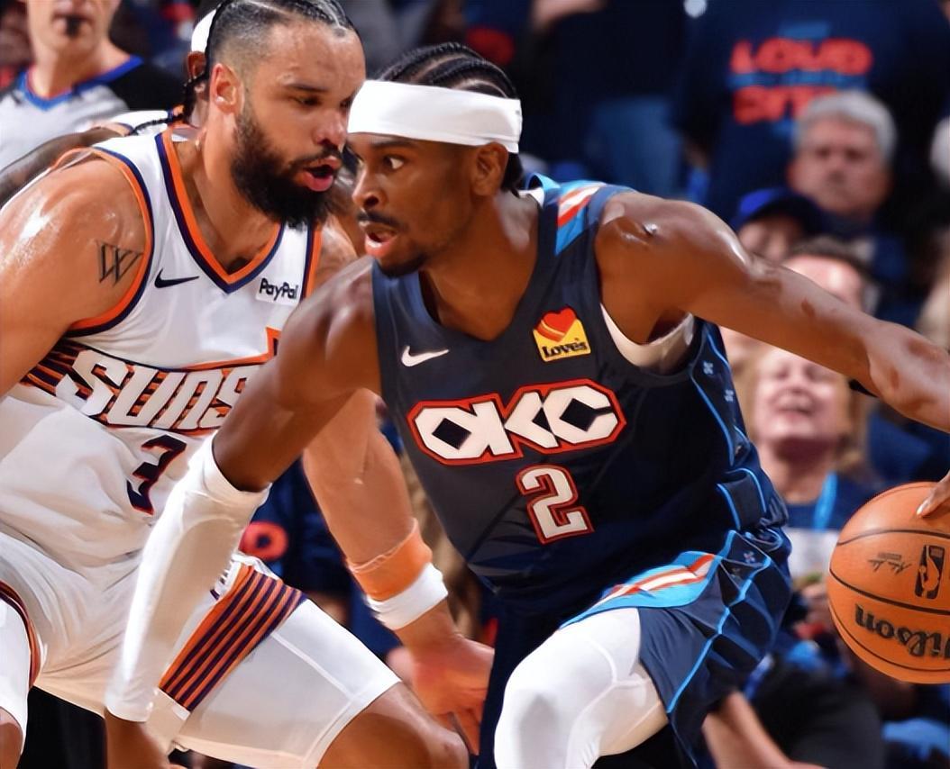 开云APP-NBA季后赛明天4月26日赛程：雷霆冲击赛点，掘金PK狼队避免3连败